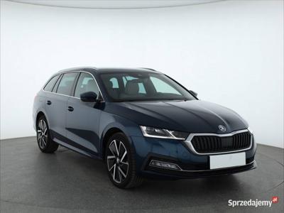 Skoda Octavia 1.5 TSI