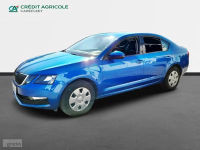 Skoda Octavia III 1.6 TDI Active Hatchback. WX3602A