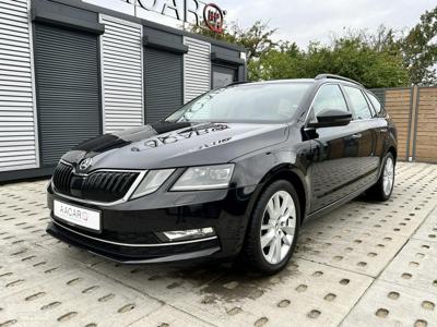 Skoda Octavia III Style, SalonPL, FV-23%, gwarancja, DOSTAWA W CENIE!