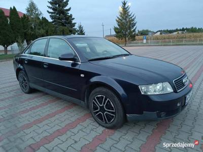 Sprzedam Audi 1.9 tdi