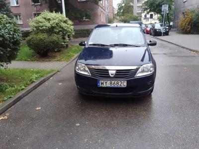 Sprzedam Dacia Logan