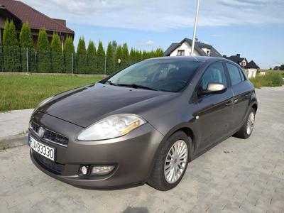 Sprzedam Fiat Bravo