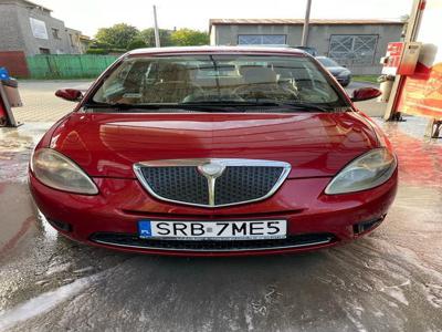 Sprzedam Lancia Ypsilon 1.4 2006 r.