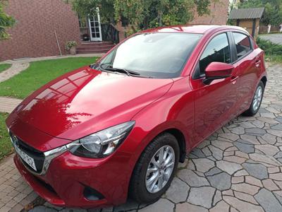 Sprzedam Mazda 2