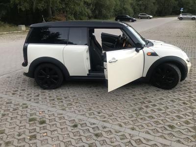 Sprzedam MINIClubman