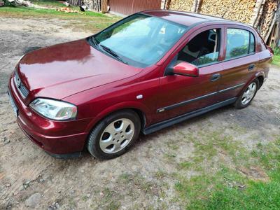 Sprzedam Opel Astra