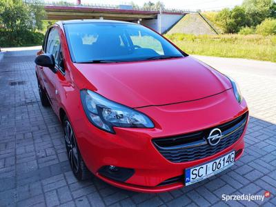 Sprzedam Opel CORSA E 2014 rok