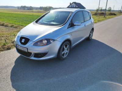 Sprzedam Seat Altea