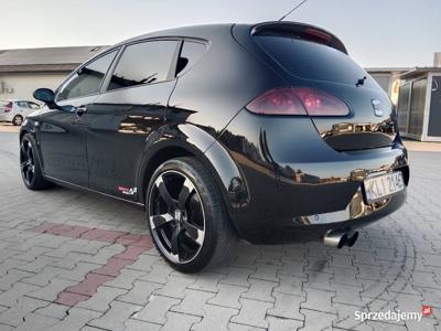 Sprzedam seat leon 2 2.0tdi stan idealny . Okazja !!!