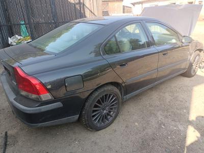 SprzedamVolvo S60 2.4T