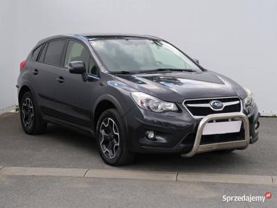 Subaru XV 2.0i