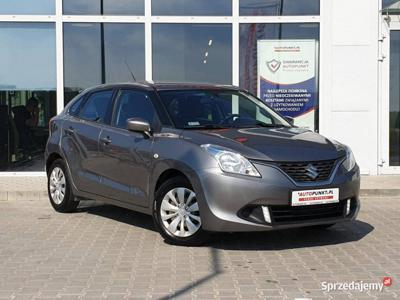 SUZUKI Baleno, 2018r. Salon PL | Bezwypadkowy | Gwarantowan…