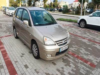 Suzuki Liana 2004