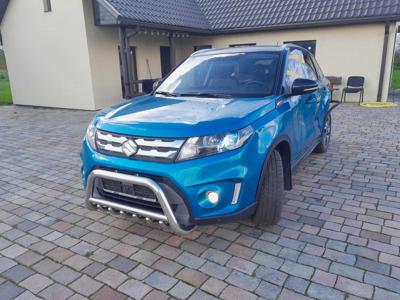 Suzuki Vitara, 1.6 VVTI