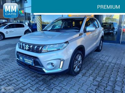 Suzuki Vitara II PREMIUM 1.4 129KM 2WD MT 1.4benz.129KM, PREMIUM, od dilera