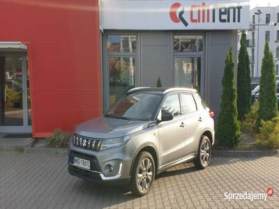 Suzuki Vitara Premium Salon PL! 1 wł! ASO! FV23%! III (2019…