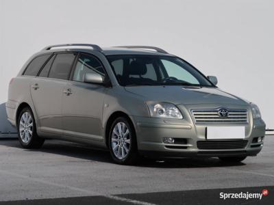 Toyota Avensis 2.2 D-4D