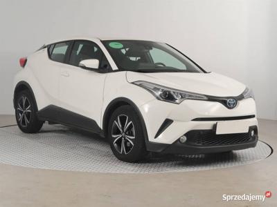 Toyota C-HR 1.8 Hybrid