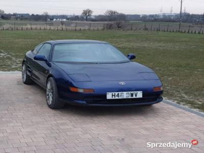 Toyota MR2 2.0 1991 rok.