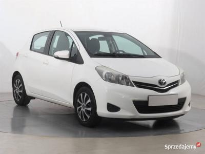 Toyota Yaris 1.0 VVT-i