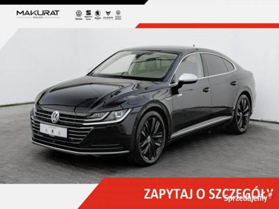 Volkswagen Arteon WD9230M # 2.0 TSI GPF Elegance DSG NAVI A…