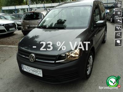 Volkswagen Caddy FAKTURA VAT 23 IV (2015-)