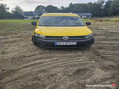 Volkswagen Caddy vw caddy 2016 polski faktura 23% bdb