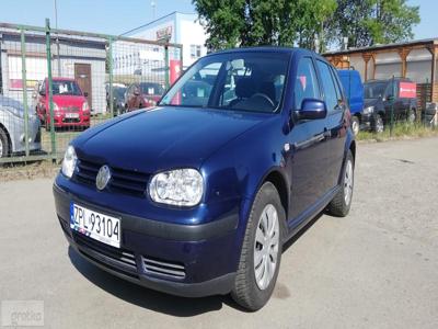 Volkswagen Golf IV IV 1.4 Trendline