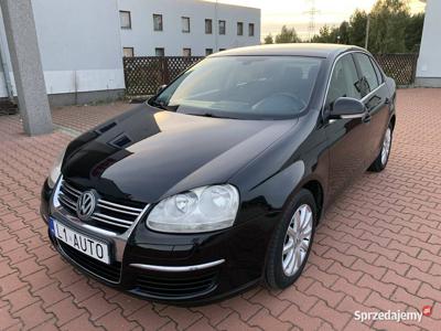 Volkswagen Jetta V*2.0 TDI**