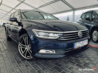 Volkswagen Passat 2.0 TDI* 190 KM* 6 Biegów* Zarejestrowany…