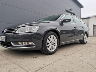 Volkswagen Passat B7 Stan bardzo dobry. Auto z domu.