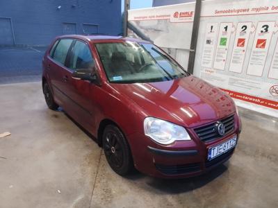 Volkswagen polo lift 1.2 benzyna 5 drzwi