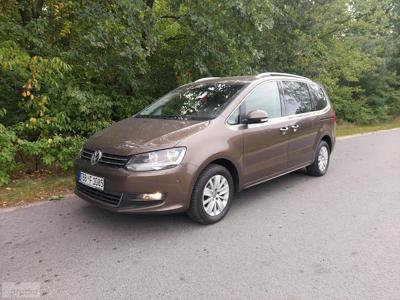 Volkswagen Sharan II Sharan 2.0 BLUEMOTION