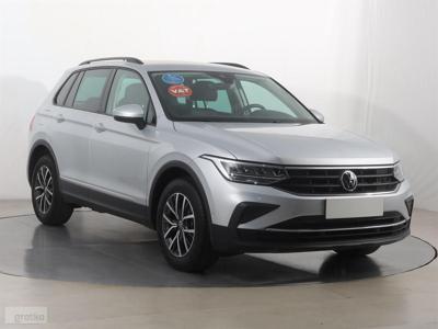 Volkswagen Tiguan , Salon Polska, 1. Właściciel, Serwis ASO, DSG, VAT 23%,