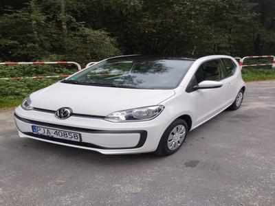 Volkswagen up Move