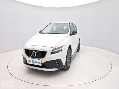 Volvo V40 2.0 150KM FV23% BT, kamera cofania, polskora, Keyless Go, Isofix