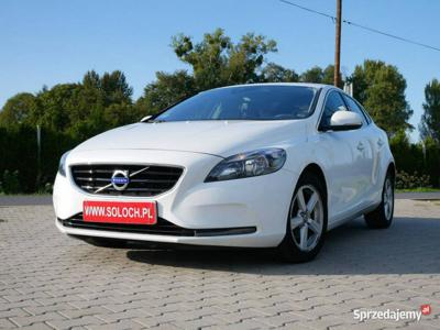 Volvo V40 2.0 D2 120KM -Bogata wersja +Opony Zima -Zobacz I…