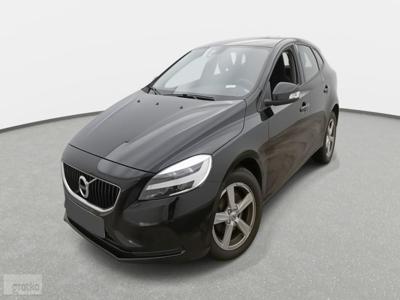 Volvo V40 2.0 D2 120KM FV23, klima, poduszki, infotainment