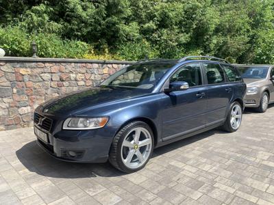 Volvo V50 2.0 145KM