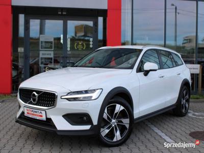 Volvo V60 Cross Country, 2019r. CrossCountry, 4x4, FVat23%,…