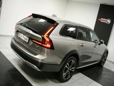 Volvo V90 Cross Country Salon Polska*I właściciel*Serwis ASO*Cross Country*55000km*AWD*Vat23%