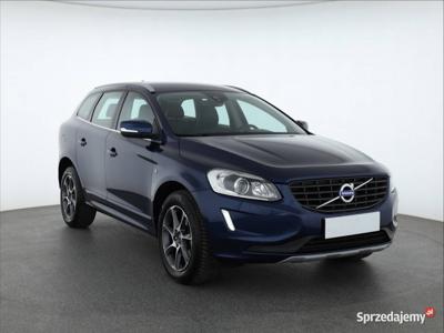 Volvo XC60 D4 AWD