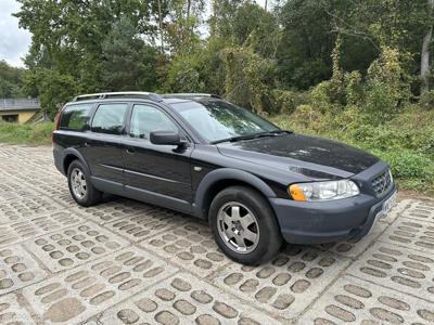 Volvo XC70 II