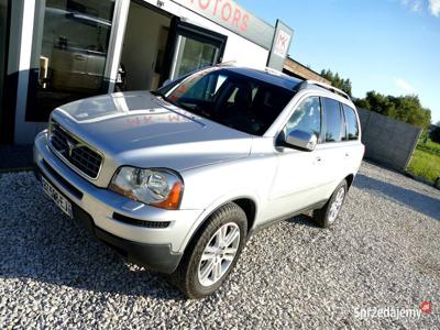 Volvo XC90 2.4d