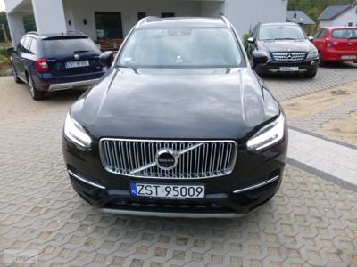 Volvo XC90 IV D5 AWD -INSCRIPTION