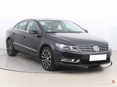 VW CC 2.0 TSI