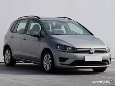 VW Golf Sportsvan 1.2 TSI