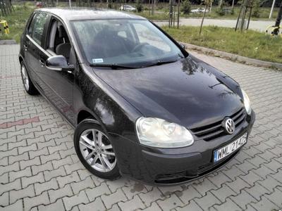 VW GOLF V 1.4 Benzyna MPI * 171 tyś. * Bardzo Zadbany