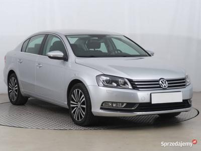 VW Passat 1.4 TSI