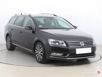 VW Passat 2.0 TDI